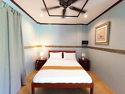 Hotel Oasis Port Barton