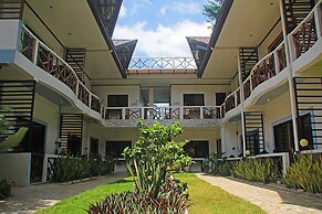 Hotel Oasis Port Barton