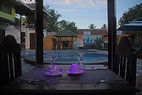 Hotel Oasis Port Barton