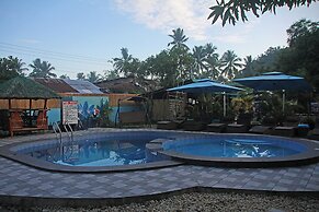 Hotel Oasis Port Barton