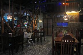 Hotel Oasis Port Barton