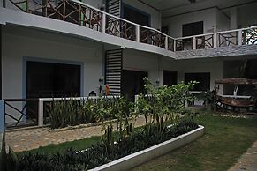 Hotel Oasis Port Barton