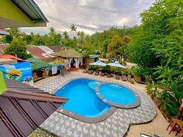 Hotel Oasis Port Barton