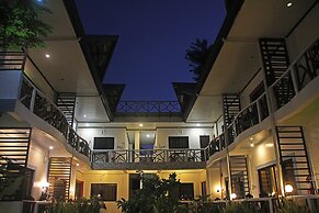 Hotel Oasis Port Barton