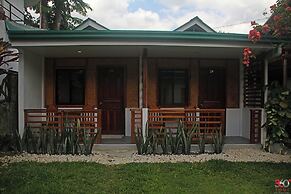 Hotel Oasis Port Barton