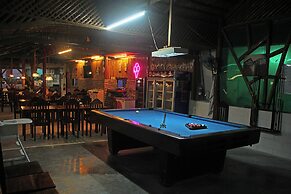 Hotel Oasis Port Barton