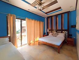 Hotel Oasis Port Barton