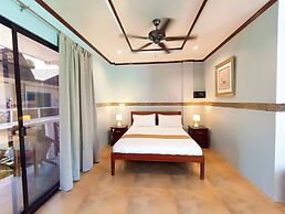 Hotel Oasis Port Barton