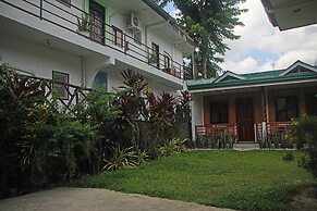 Hotel Oasis Port Barton