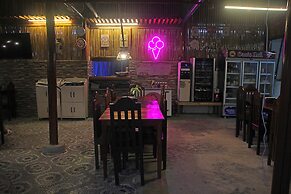 Hotel Oasis Port Barton