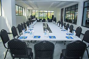 WATER PARVILION HOTEL