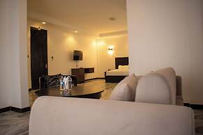 WATER PARVILION HOTEL