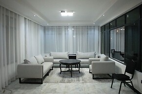 WATER PARVILION HOTEL