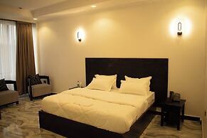 WATER PARVILION HOTEL