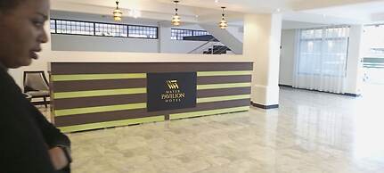 WATER PARVILION HOTEL