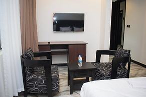 WATER PARVILION HOTEL