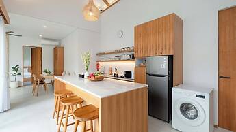 Villa Serenya by Villa Finder