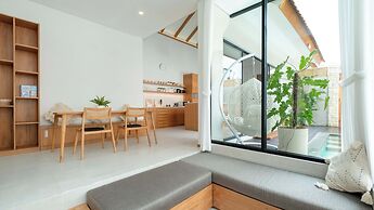 Villa Serenya by Villa Finder