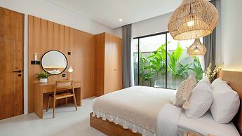 Villa Serenya by Villa Finder