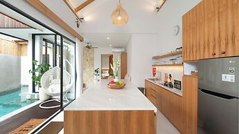 Villa Serenya by Villa Finder