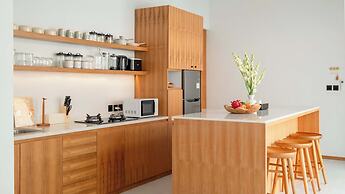 Villa Serenya by Villa Finder