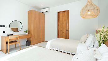 Villa Serenya by Villa Finder