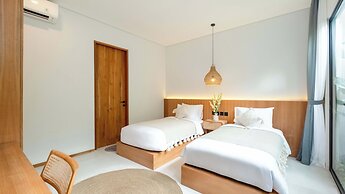 Villa Serenya by Villa Finder