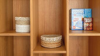 Villa Serenya by Villa Finder