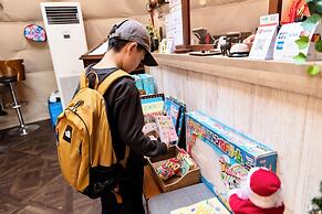 Kaizuka Ibuki Village