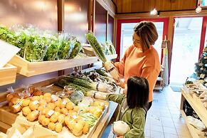 Kaizuka Ibuki Village