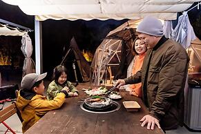 Kaizuka Ibuki Village