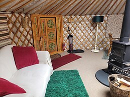 Go Eco Glamping
