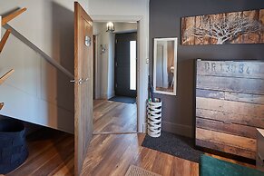 Host Stay No 9 Victoria Road