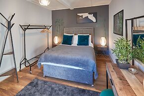 Host Stay No 9 Victoria Road