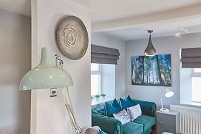 Host Stay No 9 Victoria Road