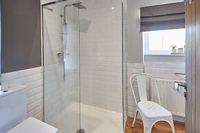 Host Stay No 9 Victoria Road