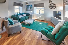 Host Stay No 9 Victoria Road