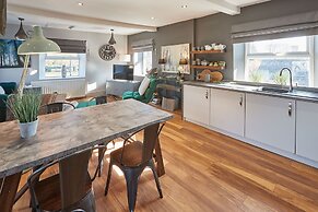 Host Stay No 9 Victoria Road