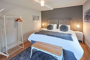 Host Stay No 9 Victoria Road