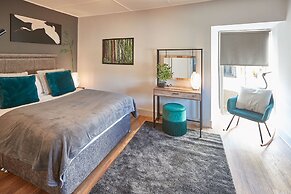 Host Stay No 9 Victoria Road