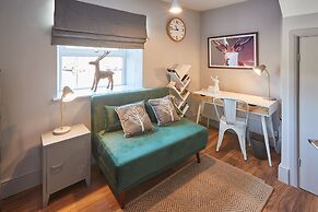 Host Stay No 9 Victoria Road