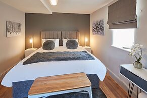 Host Stay No 9 Victoria Road