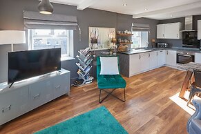 Host Stay No 9 Victoria Road