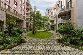 BE ANT Lond 3-202 in Antwerpen