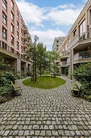 BE ANT Lond 3-202 in Antwerpen