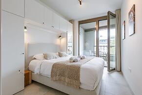 BE ANT Lond 3-202 in Antwerpen