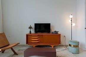 BE ANT Lond 3-202 in Antwerpen