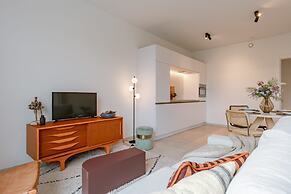 BE ANT Lond 3-202 in Antwerpen