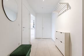 BE ANT Lond 3-202 in Antwerpen