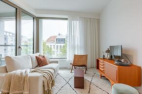 BE ANT Lond 3-202 in Antwerpen